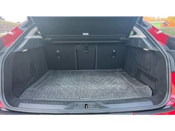 Jaguar I-Pace 294kW EV400 HSE 90kWh 5dr Auto [11kW Charger] Electric Estate