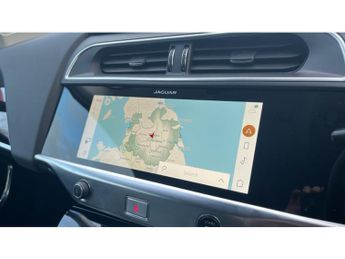 Jaguar I-Pace 294kW EV400 HSE 90kWh 5dr Auto [11kW Charger] Electric Estate