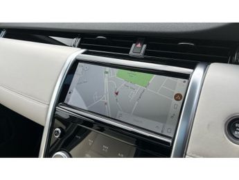 Land Rover Discovery Sport 1.5 P300e R-Dynamic HSE 5dr Auto [5 Seat] Station Wagon