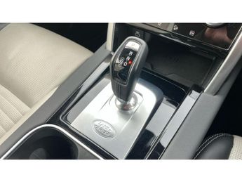 Land Rover Discovery Sport 1.5 P300e R-Dynamic HSE 5dr Auto [5 Seat] Station Wagon