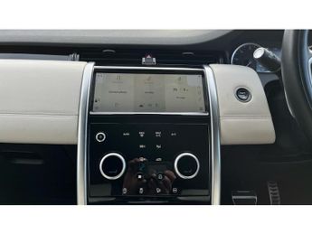 Land Rover Discovery Sport 1.5 P300e R-Dynamic HSE 5dr Auto [5 Seat] Station Wagon