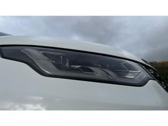 Land Rover Discovery Sport 1.5 P300e R-Dynamic HSE 5dr Auto [5 Seat] Station Wagon