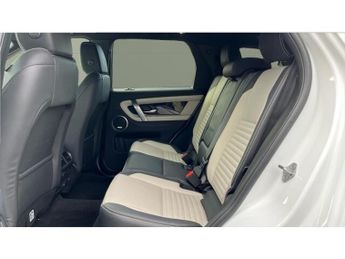 Land Rover Discovery Sport 1.5 P300e R-Dynamic HSE 5dr Auto [5 Seat] Station Wagon