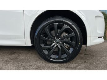 Land Rover Discovery Sport 1.5 P300e R-Dynamic HSE 5dr Auto [5 Seat] Station Wagon