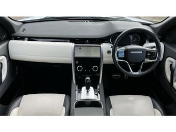 Land Rover Discovery Sport 1.5 P300e R-Dynamic HSE 5dr Auto [5 Seat] Station Wagon