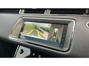 Land Rover Range Rover Evoque 1.5 P300e R-Dynamic S 5dr Auto Hatchback