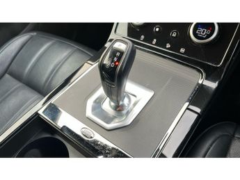 Land Rover Range Rover Evoque 1.5 P300e R-Dynamic S 5dr Auto Hatchback