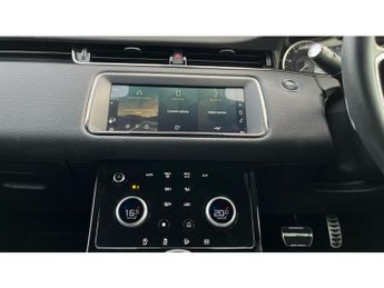 Land Rover Range Rover Evoque 1.5 P300e R-Dynamic S 5dr Auto Hatchback