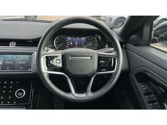 Land Rover Range Rover Evoque 1.5 P300e R-Dynamic S 5dr Auto Hatchback
