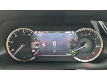 Land Rover Range Rover Evoque 1.5 P300e R-Dynamic S 5dr Auto Hatchback