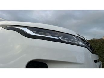Land Rover Range Rover Evoque 1.5 P300e R-Dynamic S 5dr Auto Hatchback
