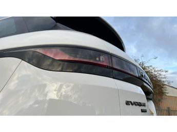 Land Rover Range Rover Evoque 1.5 P300e R-Dynamic S 5dr Auto Hatchback