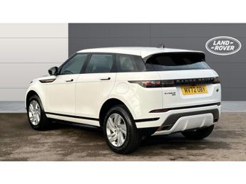 Land Rover Range Rover Evoque 1.5 P300e R-Dynamic S 5dr Auto Hatchback