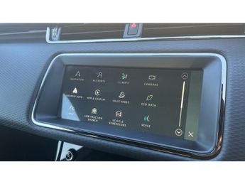 Land Rover Range Rover Evoque 1.5 P300e R-Dynamic S 5dr Auto Hatchback