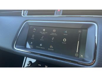 Land Rover Range Rover Evoque 1.5 P300e R-Dynamic S 5dr Auto Hatchback