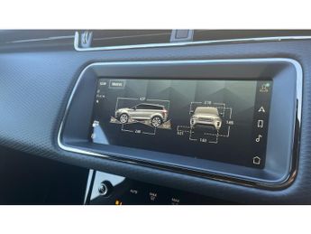 Land Rover Range Rover Evoque 1.5 P300e R-Dynamic S 5dr Auto Hatchback