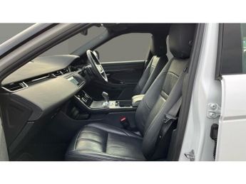 Land Rover Range Rover Evoque 1.5 P300e R-Dynamic S 5dr Auto Hatchback