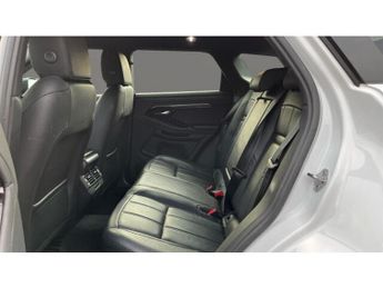 Land Rover Range Rover Evoque 1.5 P300e R-Dynamic S 5dr Auto Hatchback