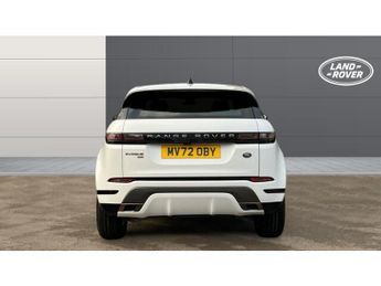 Land Rover Range Rover Evoque 1.5 P300e R-Dynamic S 5dr Auto Hatchback