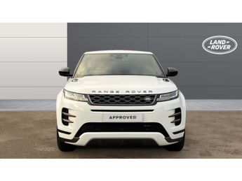 Land Rover Range Rover Evoque 1.5 P300e R-Dynamic S 5dr Auto Hatchback