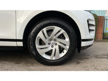 Land Rover Range Rover Evoque 1.5 P300e R-Dynamic S 5dr Auto Hatchback