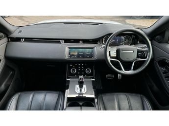 Land Rover Range Rover Evoque 1.5 P300e R-Dynamic S 5dr Auto Hatchback