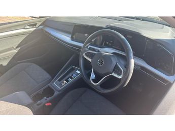 Volkswagen Golf 2.0 TDI Life 5dr DSG Diesel Hatchback