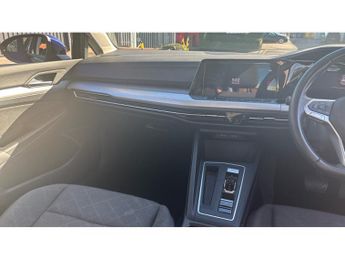 Volkswagen Golf 2.0 TDI Life 5dr DSG Diesel Hatchback
