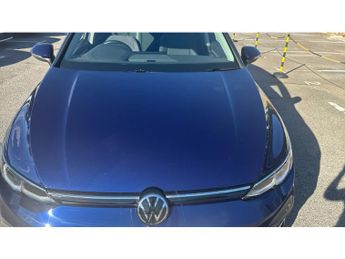 Volkswagen Golf 2.0 TDI Life 5dr DSG Diesel Hatchback