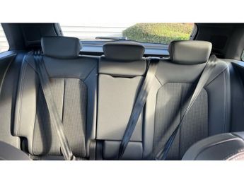Audi Q3 40 TFSI Quattro S Line 5dr S Tronic Petrol Estate