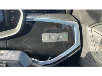 Audi Q3 40 TFSI Quattro S Line 5dr S Tronic Petrol Estate