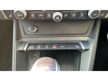 Audi Q3 40 TFSI Quattro S Line 5dr S Tronic Petrol Estate