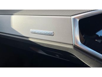 Audi Q3 40 TFSI Quattro S Line 5dr S Tronic Petrol Estate