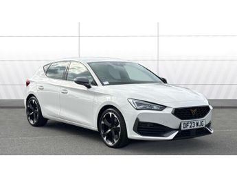 Cupra Leon 2.0 TSI VZ1 5dr DSG Petrol Hatchback