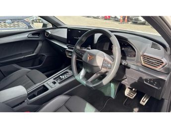 CUPRA Leon 2.0 TSI VZ1 5dr DSG Petrol Hatchback