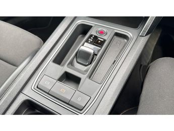CUPRA Leon 2.0 TSI VZ1 5dr DSG Petrol Hatchback