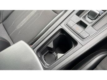 CUPRA Leon 2.0 TSI VZ1 5dr DSG Petrol Hatchback