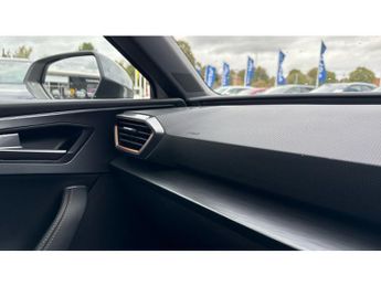 CUPRA Leon 2.0 TSI VZ1 5dr DSG Petrol Hatchback