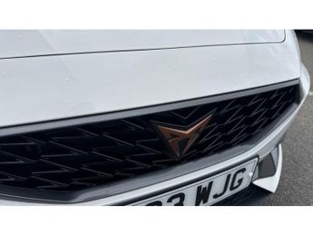 CUPRA Leon 2.0 TSI VZ1 5dr DSG Petrol Hatchback