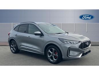 Ford Kuga 1.5 EcoBoost ST-Line 5dr Petrol Estate