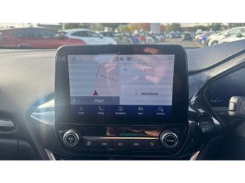 Ford Puma 1.0 EcoBoost Hybrid mHEV ST-Line 5dr DCT Petrol Hatchback