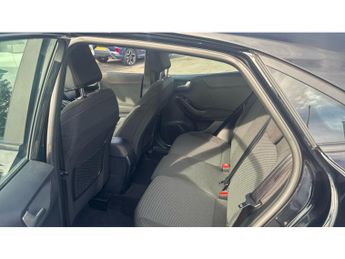 Ford Puma 1.0 EcoBoost Hybrid mHEV ST-Line 5dr DCT Petrol Hatchback