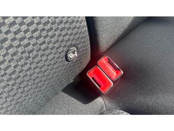 Ford Puma 1.0 EcoBoost Hybrid mHEV ST-Line 5dr DCT Petrol Hatchback