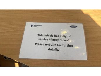 Ford Puma 1.0 EcoBoost Hybrid mHEV ST-Line 5dr DCT Petrol Hatchback
