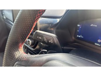 Ford Puma 1.0 EcoBoost Hybrid mHEV ST-Line 5dr DCT Petrol Hatchback