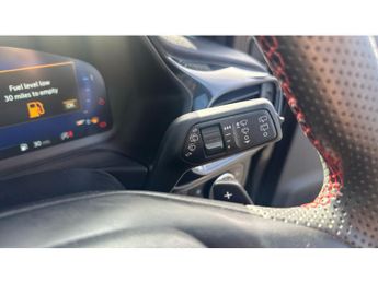 Ford Puma 1.0 EcoBoost Hybrid mHEV ST-Line 5dr DCT Petrol Hatchback
