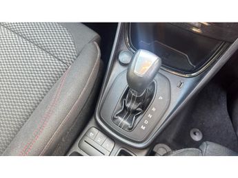 Ford Puma 1.0 EcoBoost Hybrid mHEV ST-Line 5dr DCT Petrol Hatchback