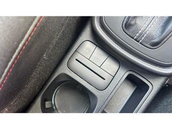 Ford Puma 1.0 EcoBoost Hybrid mHEV ST-Line 5dr DCT Petrol Hatchback