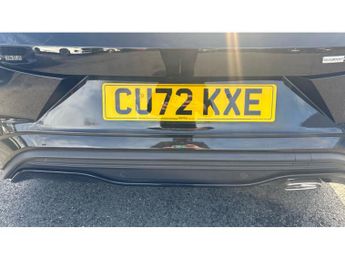 Ford Puma 1.0 EcoBoost Hybrid mHEV ST-Line 5dr DCT Petrol Hatchback
