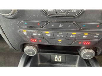 Ford Ranger Diesel Pick Up Double Cab Wildtrak 2.0 EcoBlue 213 Auto